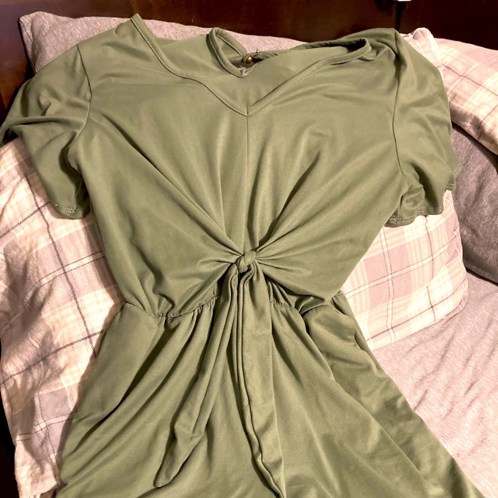 COPY - Romper